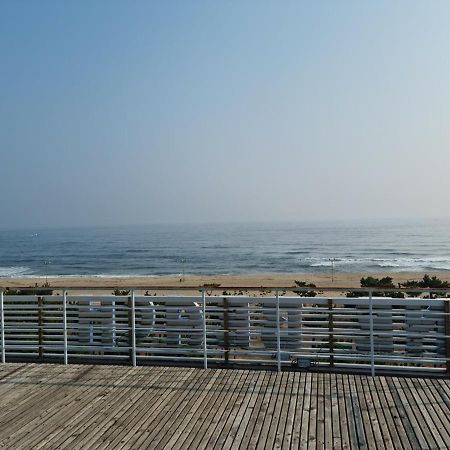 Pine Beach Yangyang Esterno foto