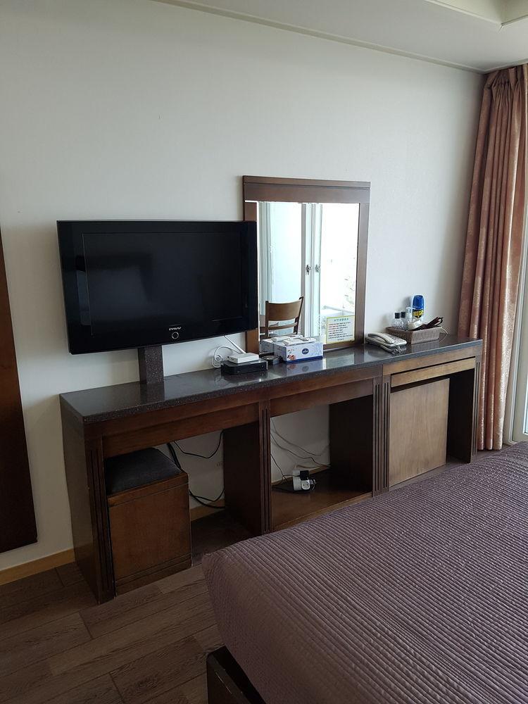 Pine Beach Yangyang Esterno foto