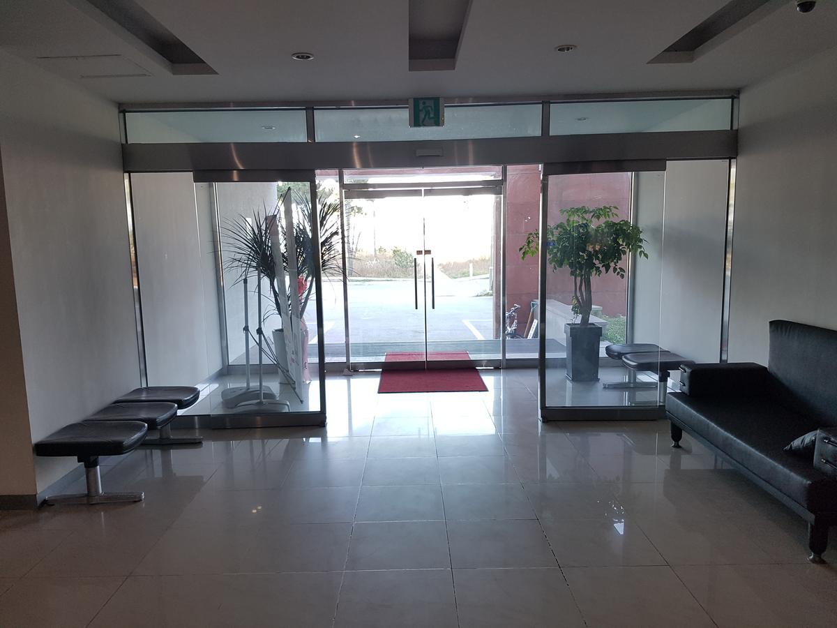 Pine Beach Yangyang Esterno foto