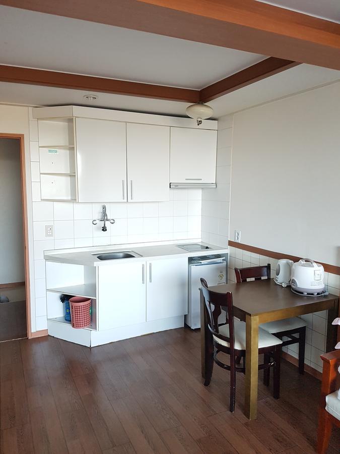Pine Beach Yangyang Esterno foto